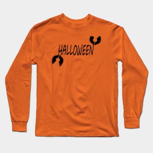 HALLOWEEN Long Sleeve T-Shirt